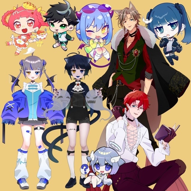 予算に合わせて納品できます 早い！安い！そこそこ上手い！ファストフード絵描き イメージ1