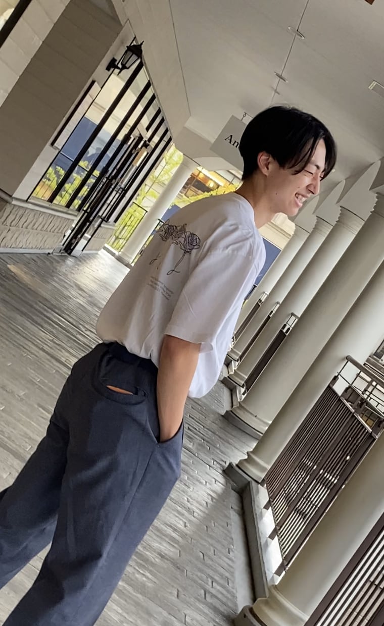 一生懸命☀️一緒に考えます 太陽としてみんなを照らしたい！！なんでも受け止めます！ イメージ2