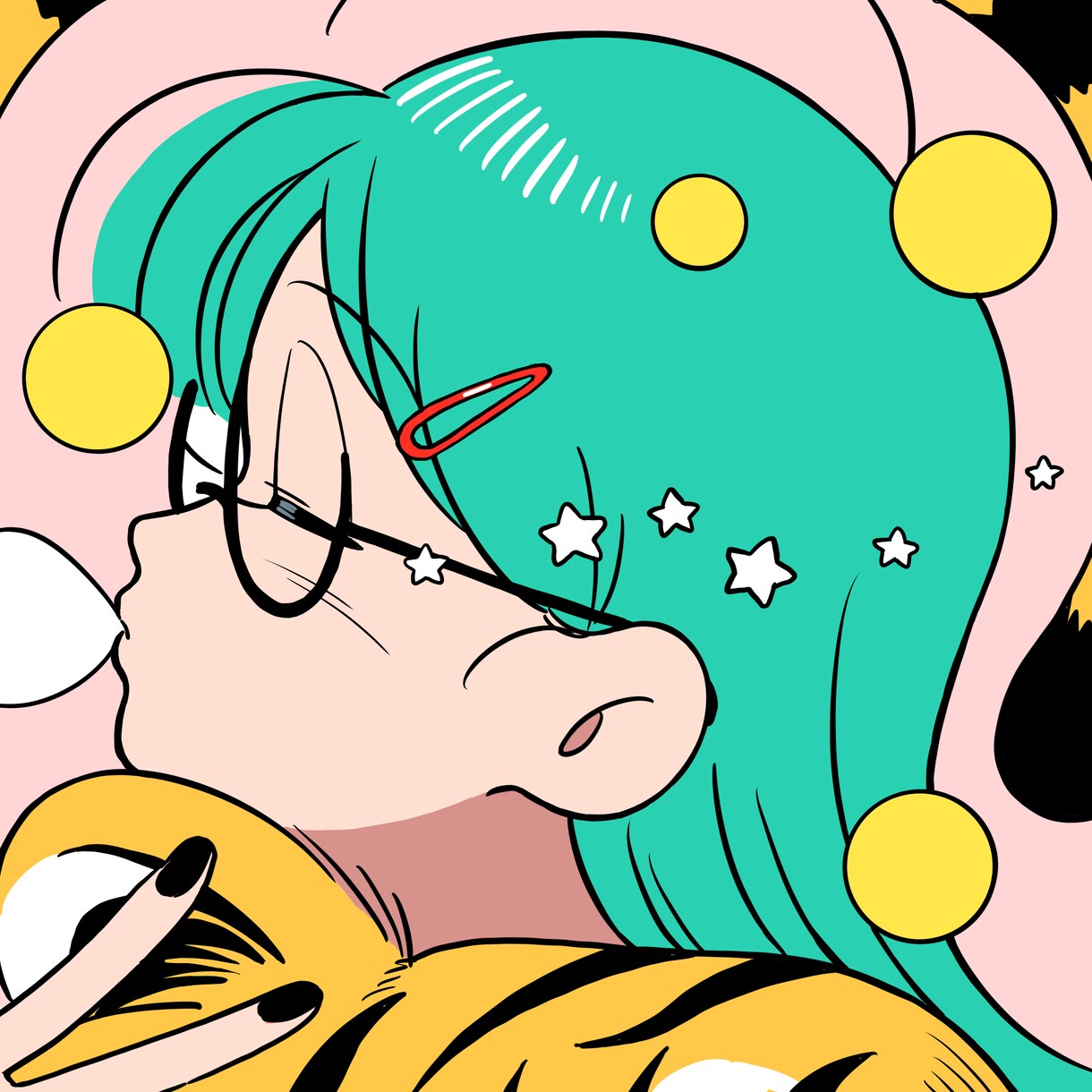 リアル、かっこいい、可愛いどんな絵柄でも描けます どんな絵柄でも合わせられるので是非ご依頼ください！ イメージ1