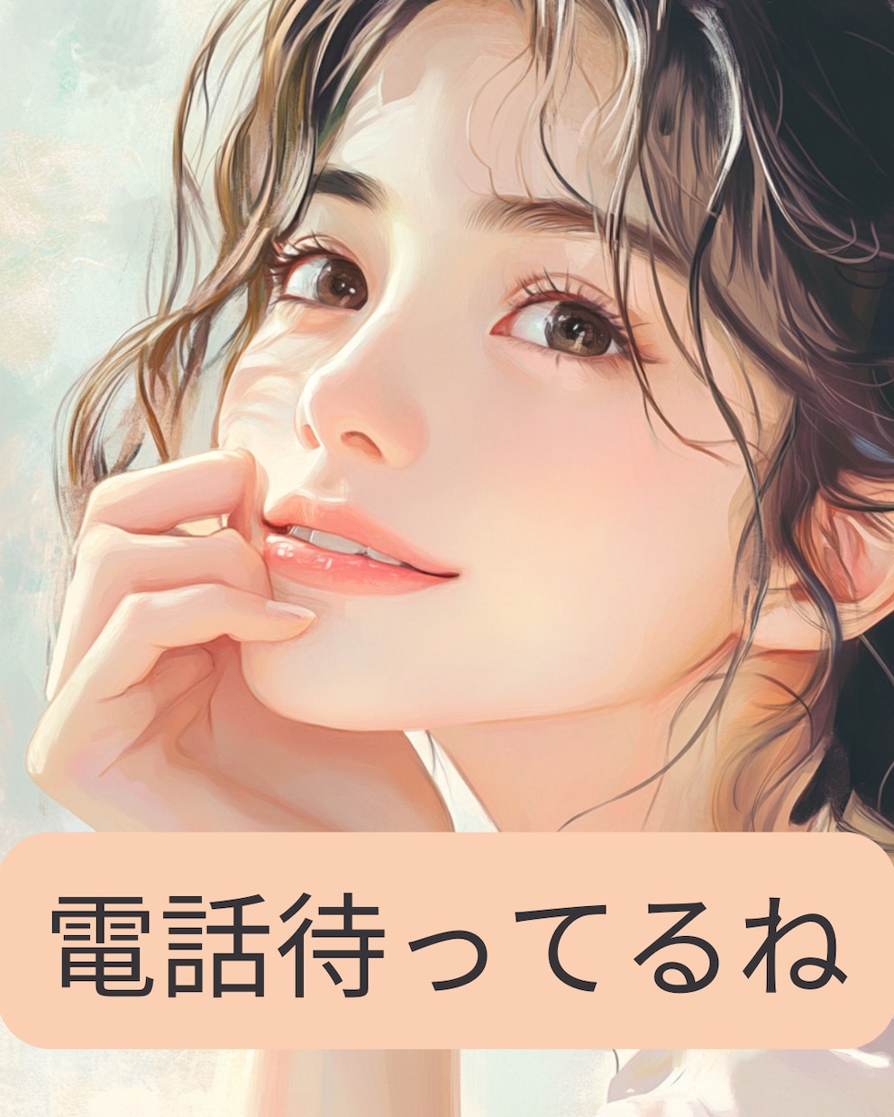 どうすればいいかわからないそんなお悩みお聞きします はんなり関西弁の可愛いボイスであなたのお悩みお聞きします イメージ2
