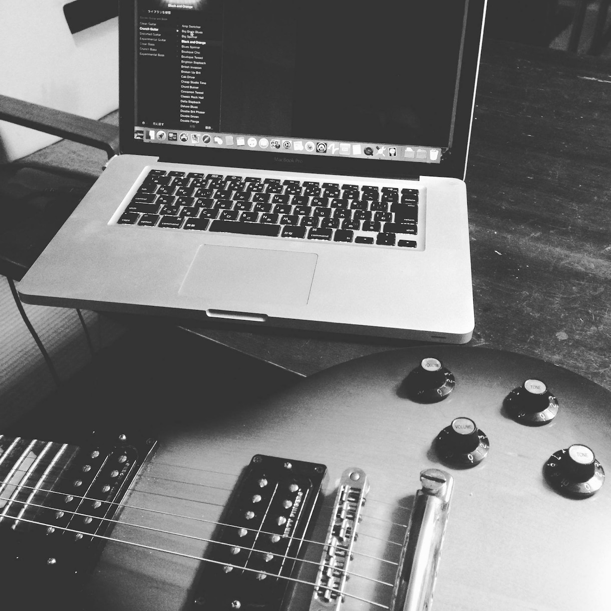 オリジナル楽曲を低価格で制作、編集いたします 海外シンガーによる英語歌詞入り楽曲も可能です イメージ1