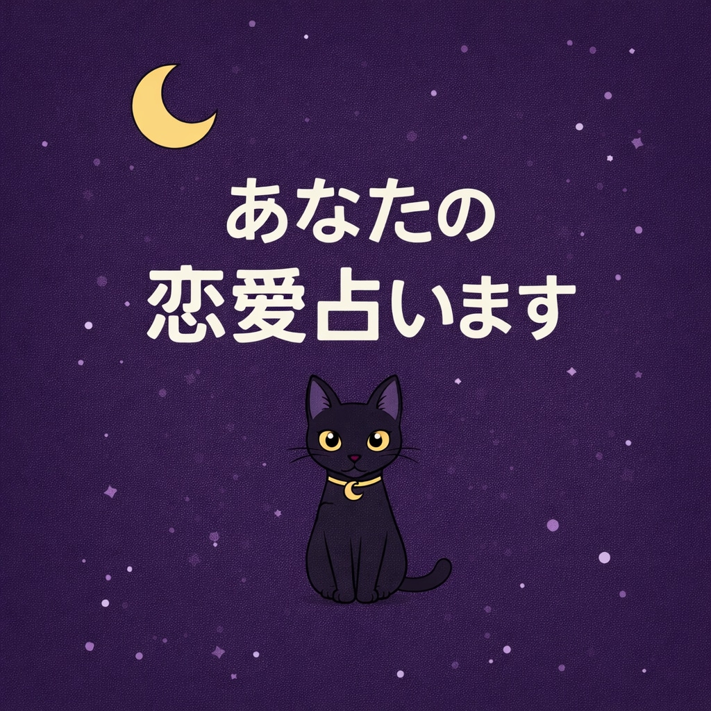 タロットであなたの恋愛について占います タロットを用いた恋愛占いが一番得意です。 イメージ2