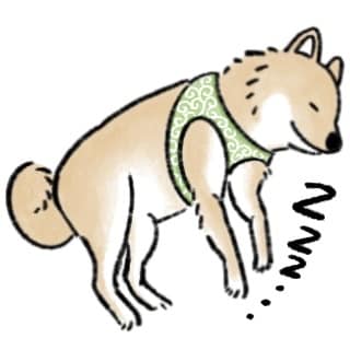 個性的でかわいい！シンプルでゆるい動物描きます アイコンでも似顔絵でもお任せください！ イメージ3