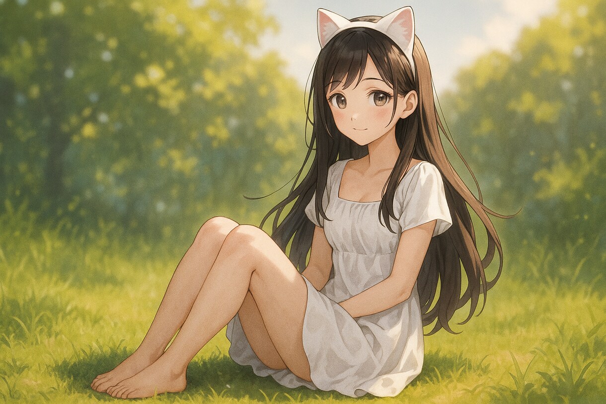 初心者様 高齢者様歓迎 AIイラストできます 初心者様 高齢者様歓迎 AIイラストの作成方法をお伝えします イメージ1
