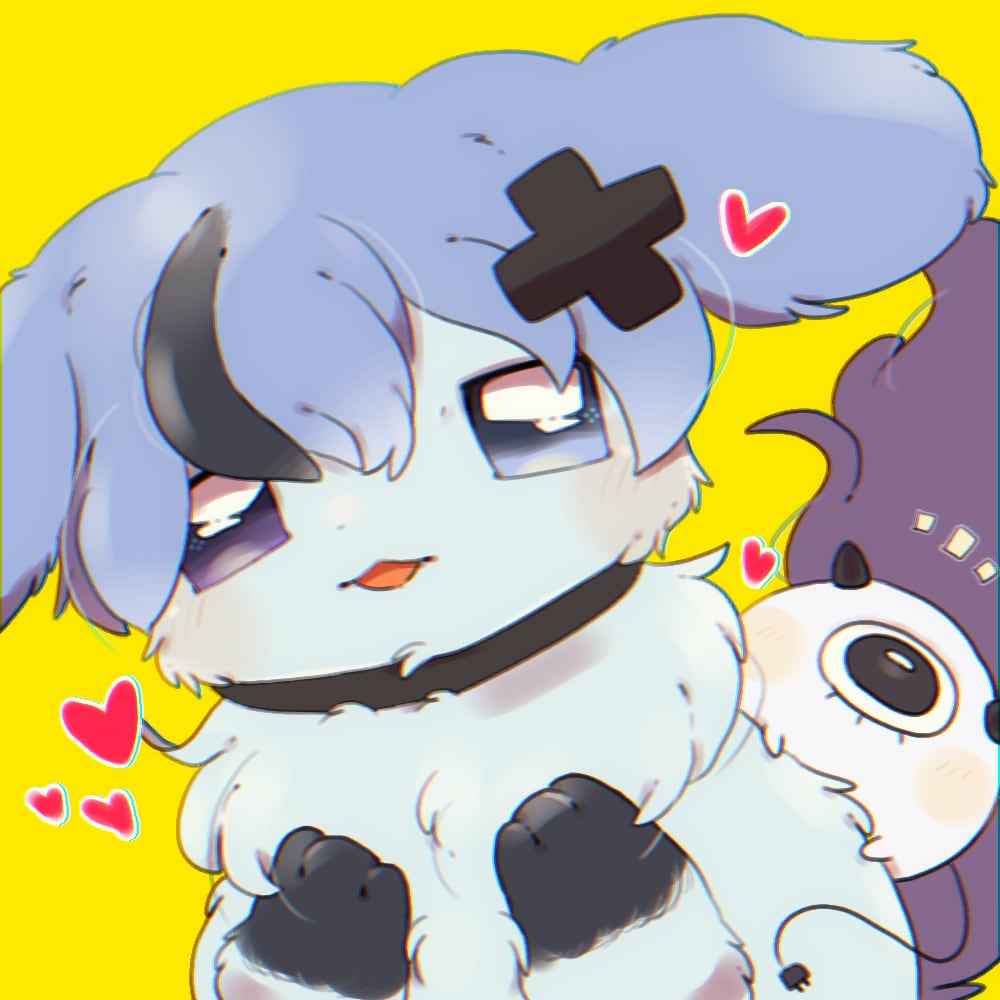 ケモノ系の可愛いアイコン描きます あなただけのアイコンお描きします イメージ4