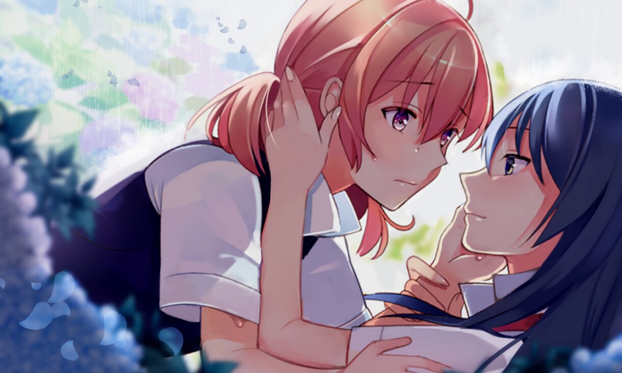 様々な用途に使える一枚絵イラスト制作します 著作権譲渡や商用利用もオプションから追加できます！ イメージ3