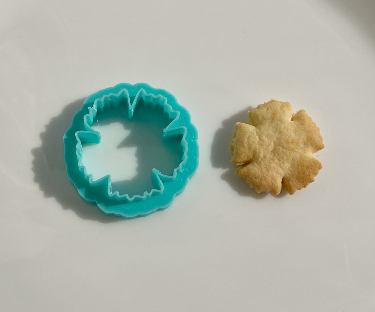 オリジナルクッキー型作ります 自分だけのオリジナルクッキー型作りませんか？ イメージ3