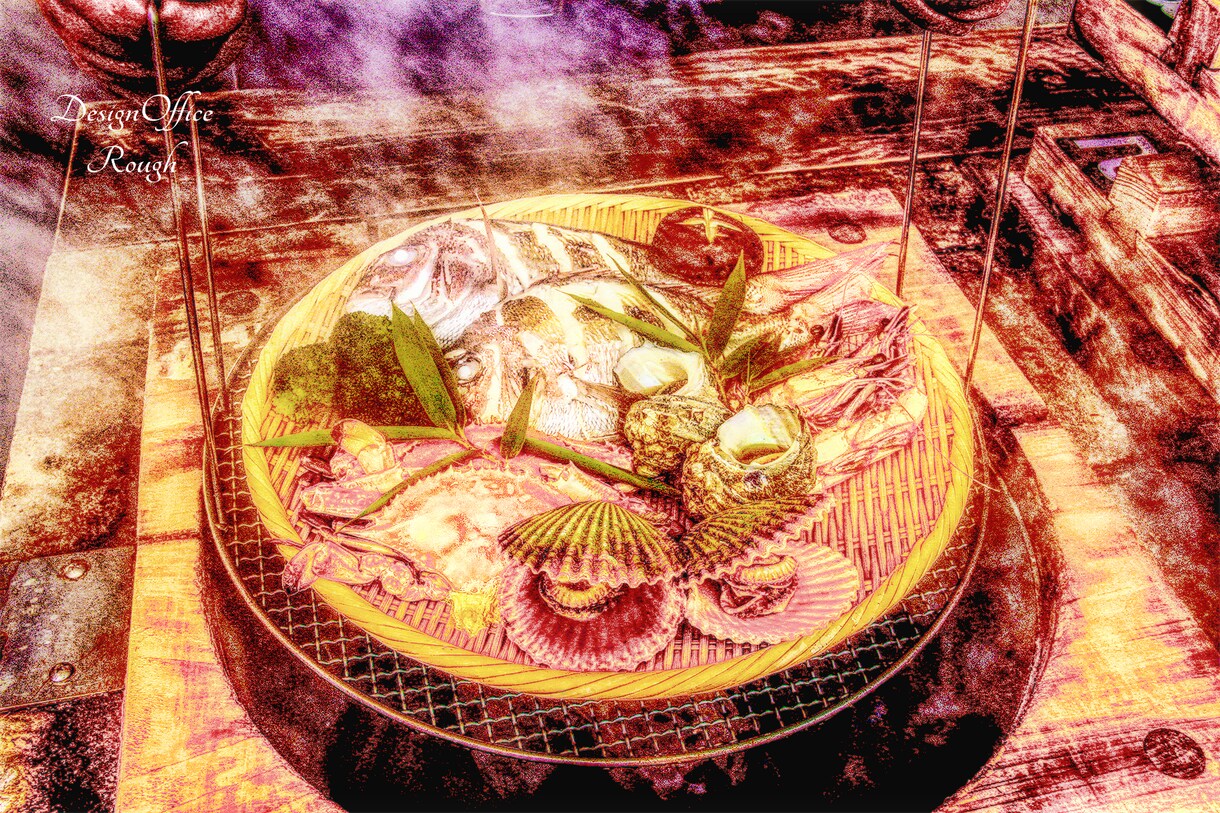 写真をアニメ風に編集いたします アニメ風化にする事で思い出に深みがでます。 イメージ6