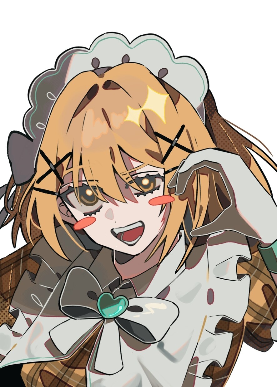 暗めから可愛いまで貴方の理想のイラスト描きます アイコンやTRPG用イラストにぜひ！心を込めて描きます！ イメージ9