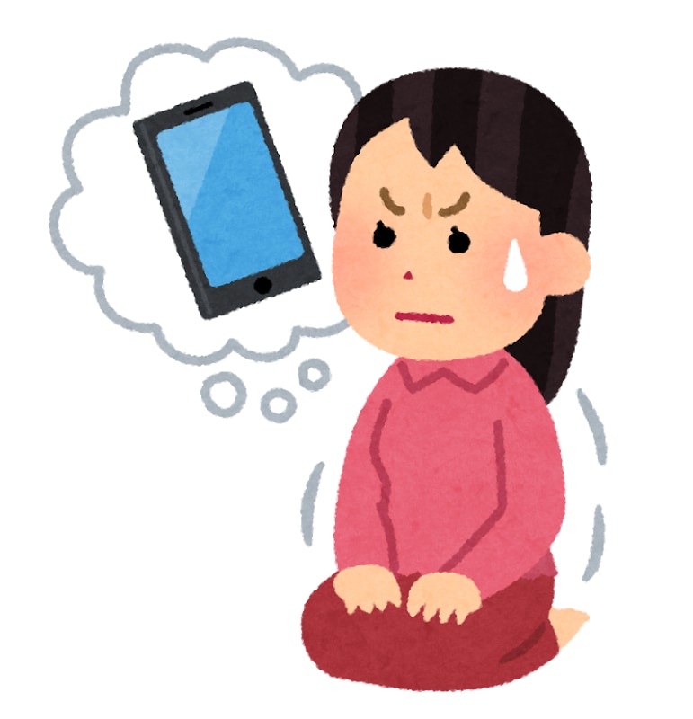 iPhoneのデータ移行をサポートいたします キャリア窓口では対応不可の分もご相談ください イメージ3