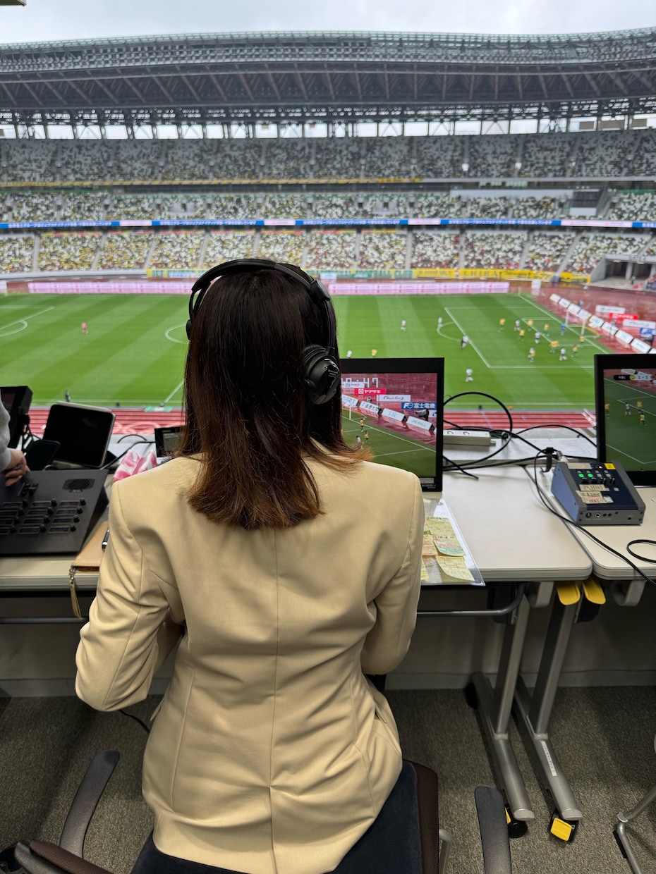 現役アナウンサーが、話し方のお悩みを解決します 日常会話からプレゼンまで伝わる話し方や声の出し方を伝授！ イメージ1