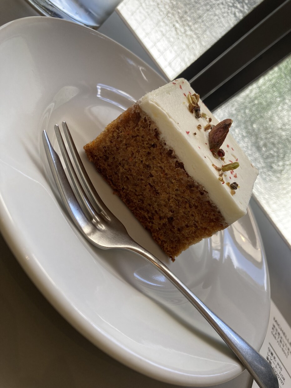 あなたの運命のキャロケのお店をお探しします 一度食べたら病みつき虜にする魅惑のケーキ！ イメージ10