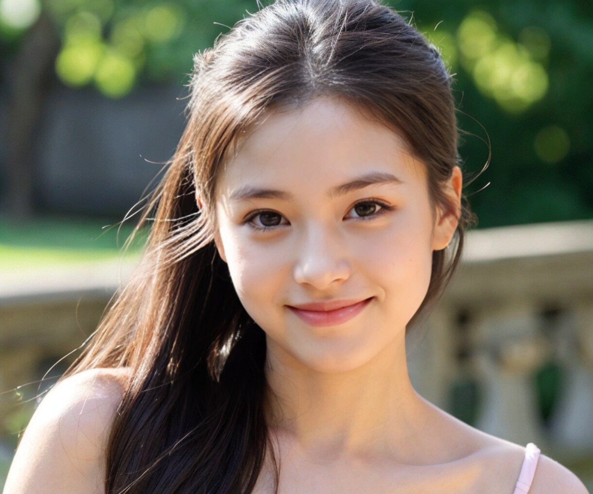 生成知識０の方にAI美女生成環境構築を教えます 【画像生成開始1週間で可愛い美女が作れるようになる】 イメージ4