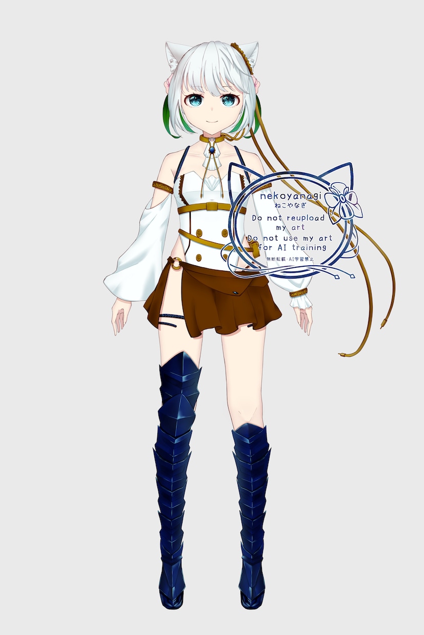 サムネ/アイコンなどアニメ調のイラストを制作します Youtube、SNS、鑑賞用など イメージ10