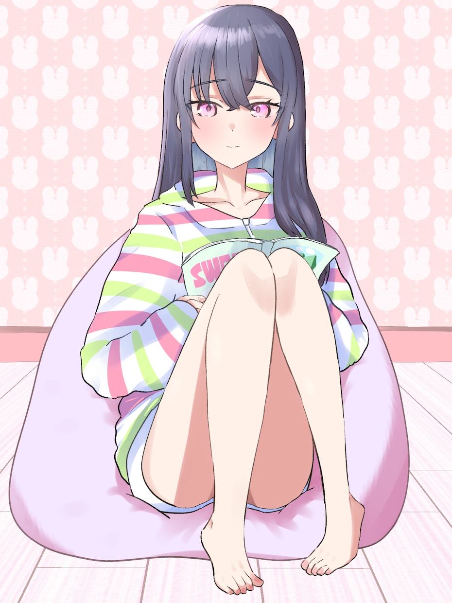 イラスト作成承ります ファンアート、一枚絵お任せください！ イメージ2