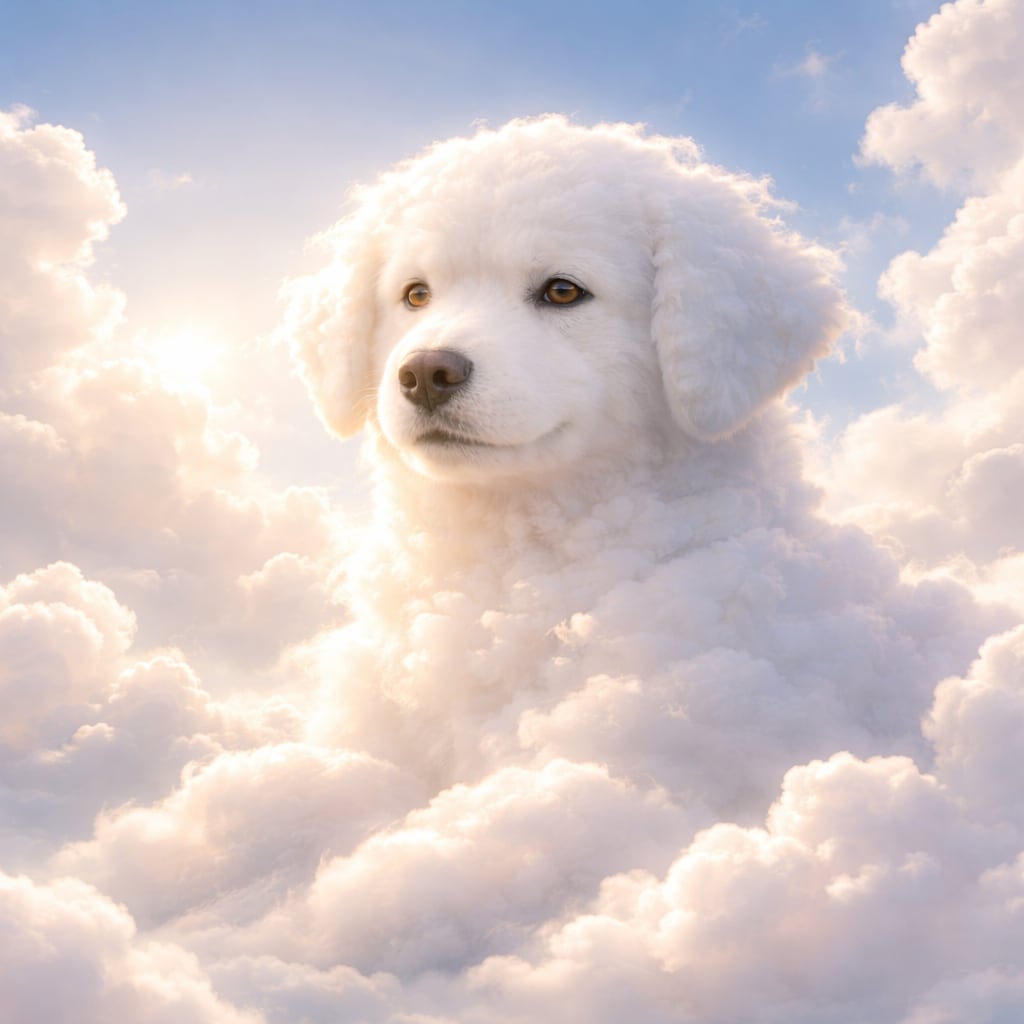 ありえない発想のAI画像を制作します 現実には存在しない、目を引く・記憶に残るAI画像を作ります イメージ1