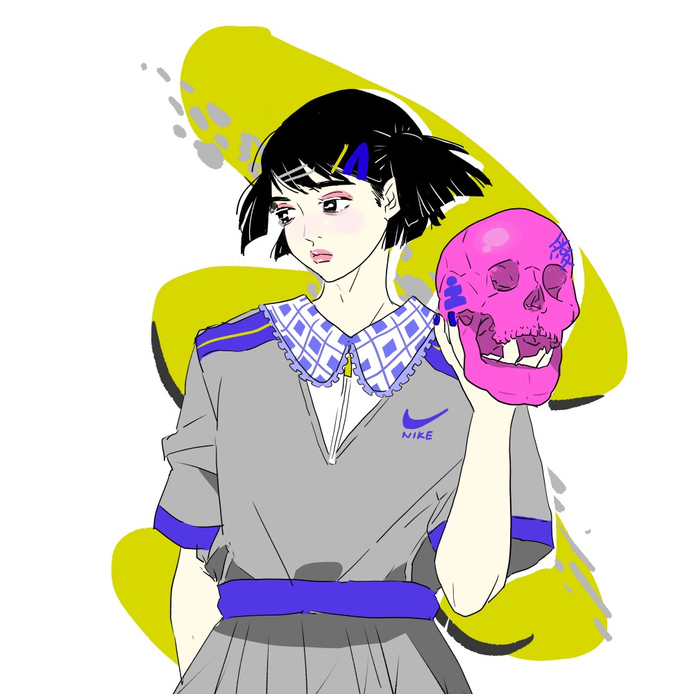 格安！お急ぎOK！なんでもイラスト描きます アイコンでも似顔絵でも！ご相談ください♡ イメージ4