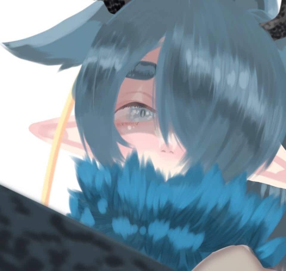 あなたのアイコンお描きいたします あなただけのオリジナルのアイコンを一緒に作りませんか？ イメージ9