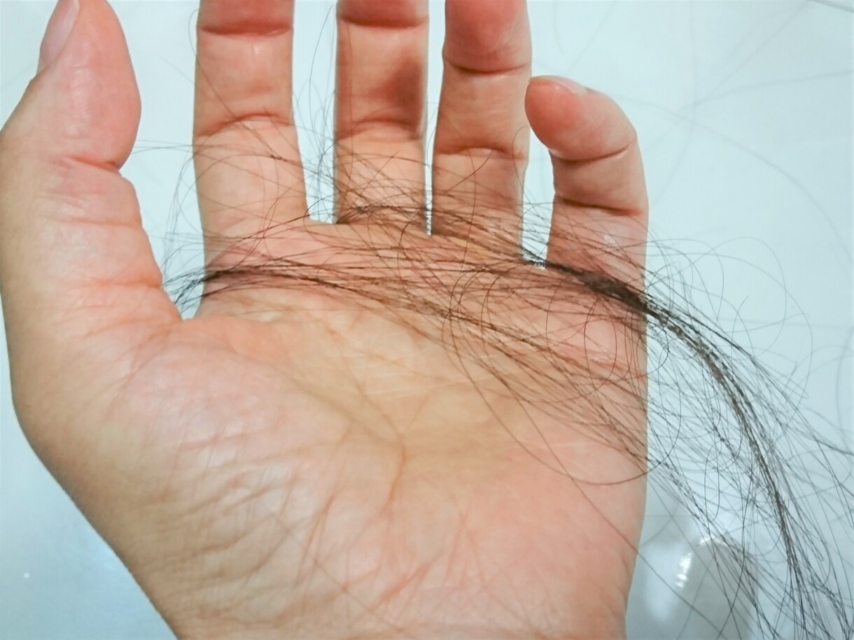 毛髪診断士が自宅でのセルフヘアケアを伝授致します 現役の理容師で毛髪診断士が貴方の髪の悩みにお答えします！ イメージ2