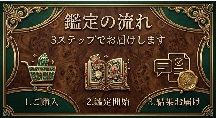 本音・深い悩みをスッキリ解消◆1500円占います 否定せずあなたの味方になります。心のモヤモヤ、じっくり鑑定 イメージ3