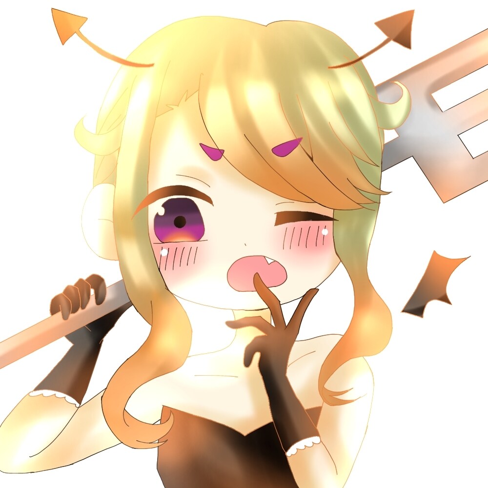 アイコンを作成します snsで使えるミニキャライラストアイコンです。全て手描きです イメージ5
