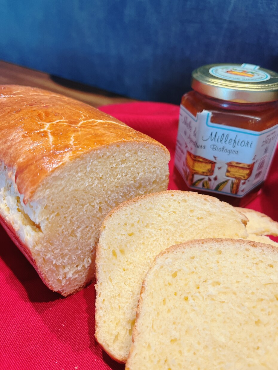 イタリア料理作れるようになります イタリア各州のパンをお伝えします イメージ10