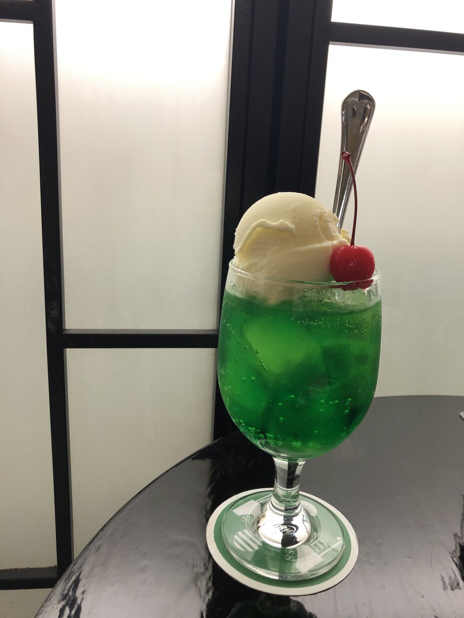 都内の美味しい映えカフェ紹介します 都内在住女子大生がおすすめします イメージ2