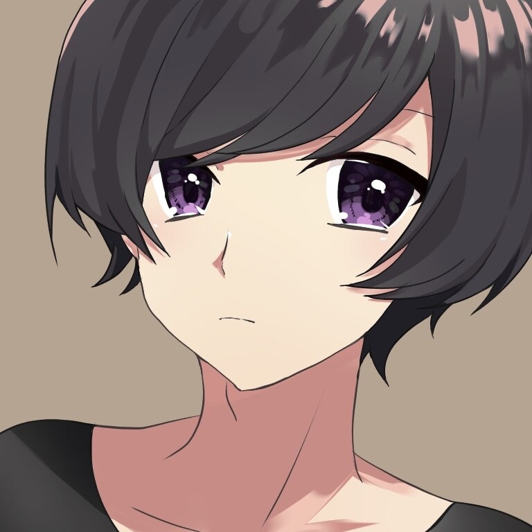 SNSのアイコンや動画用のイラストを描きます ！Vtuberの立ち絵なども描きます！！！！！！！！ イメージ6
