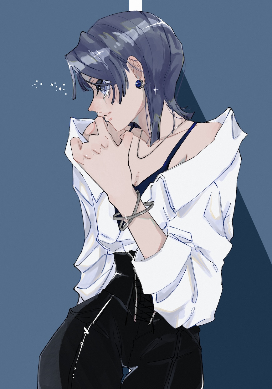 背景がないから安い！修正無制限なイラスト制作します ☆難しい事は省きながら、丁寧に対応！！ イメージ2