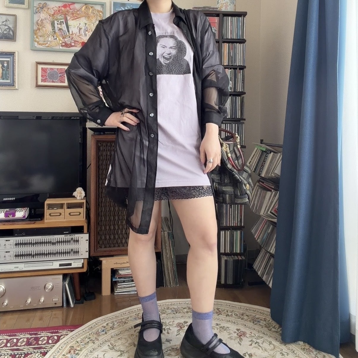 時間内、何着でも！服コーディネートの相談に乗ります 時間内なら何着コーデでもOK！きっと新しい自分に出会えます！ イメージ6