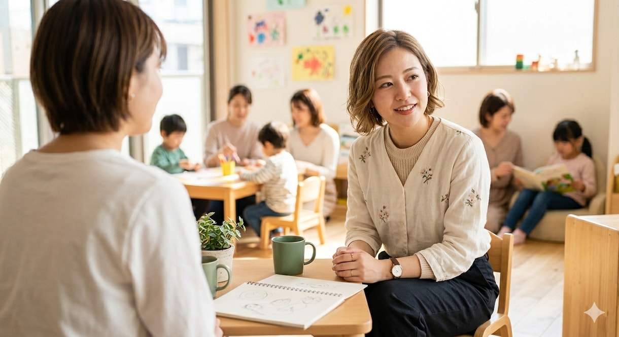 毎回やりがいない仕事に就いてない？お話聞きます あなたを縛る「やりがいのなさ」を一緒に解き放ちませんか？ イメージ2