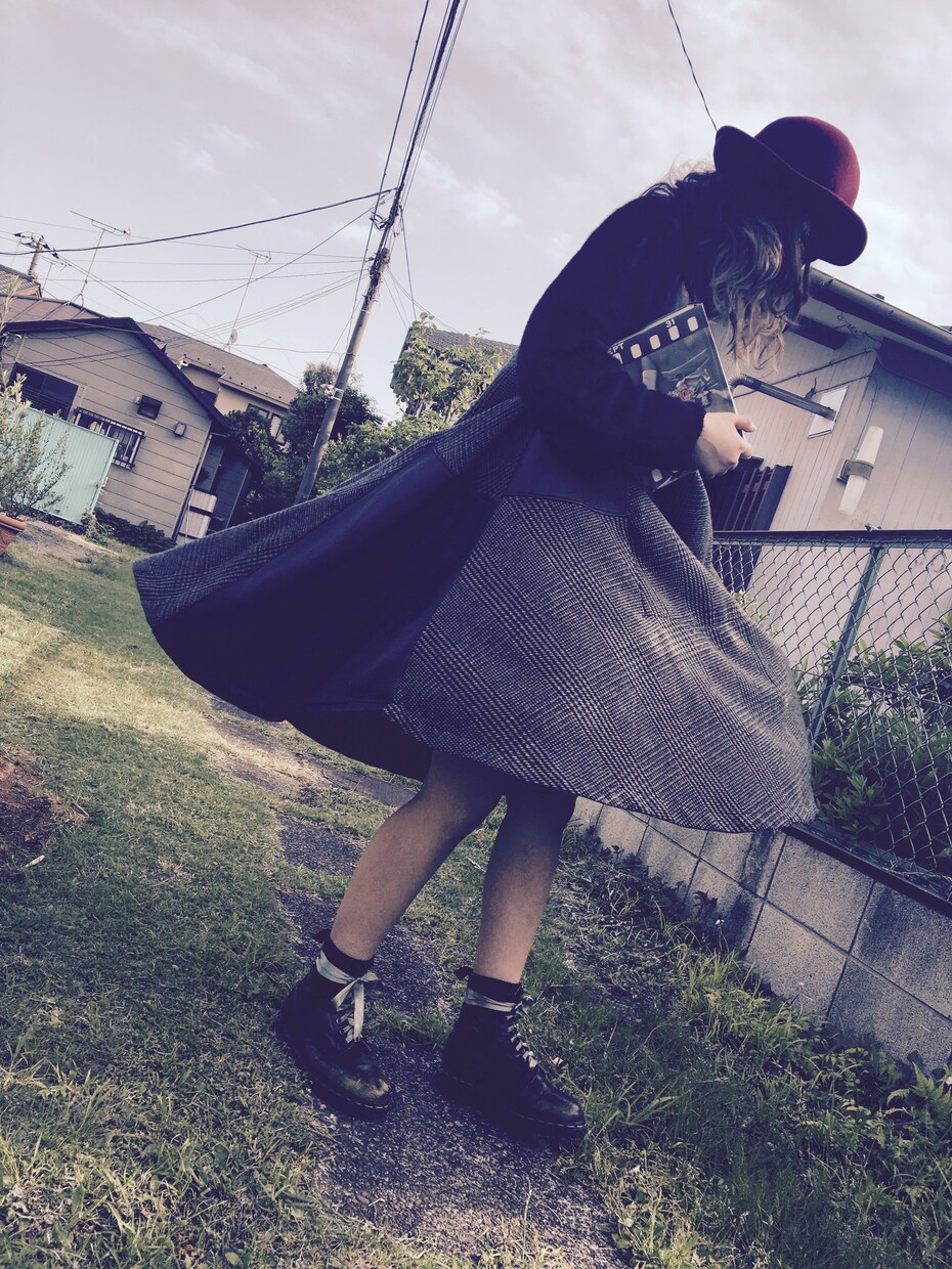 現ファッションデザイナーが依頼に答えデザインします 普段着、舞台衣装、ウェディング、欲しいデザインがない方へ イメージ3