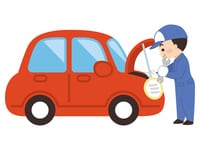 現車確認＆試乗代行！　貴方の代わりに車を見て来ます 買っても良い車かどうかプロ目線で確認してレポートいたします！ イメージ4