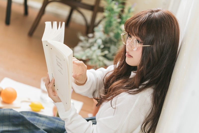 同人・創作の悩みを癒す唯一無二の時間を提供します 同人・創作の孤独も嫉妬も罪悪感もシスターがすべて受け止めます イメージ2