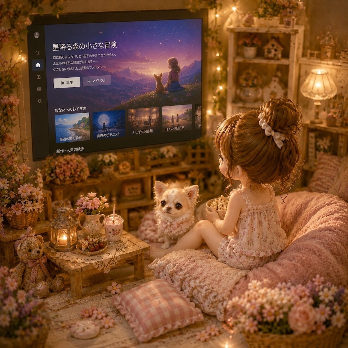 あなたの生活を各シーンでサポートいたします ☘️仕事・勉強のお供☘️習慣化のサポート イメージ2