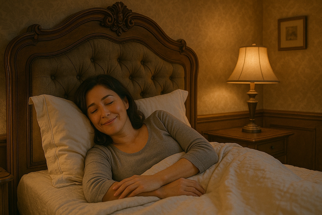心を軽くしませんか?悩み相談•愚痴聞きます 眠れない夜に話し相手が欲しい。OKです。お話ししましょう イメージ8