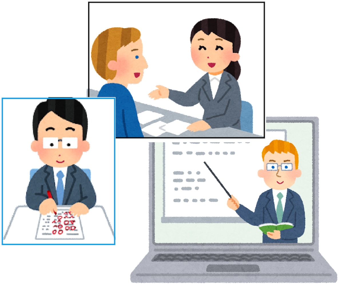英語の文章を何でもわかりやすい日本語にします 日本人が読みづらい機械翻訳などの文章を読み取りやすくします イメージ1