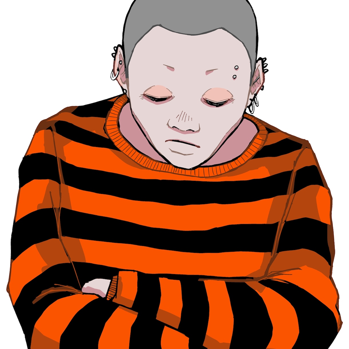 なんでも描きます 依頼の通りに描きます。気楽にどうぞ。 イメージ6