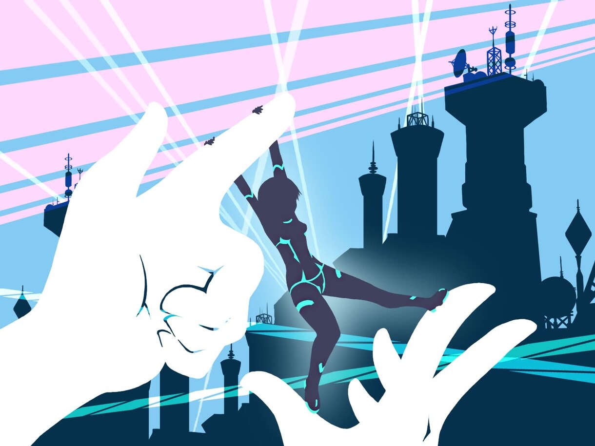 イラスト・アイコン・サムネなど作成します メカやファンタジー系、背景が得意です。キャラデザも要相談 イメージ5