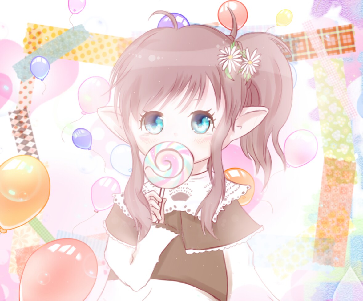 可愛い、カッコイイ等様々なイラストをお描きします シンプル、アニメ調からクラシック調な絵まで幅広く描きます！ イメージ3