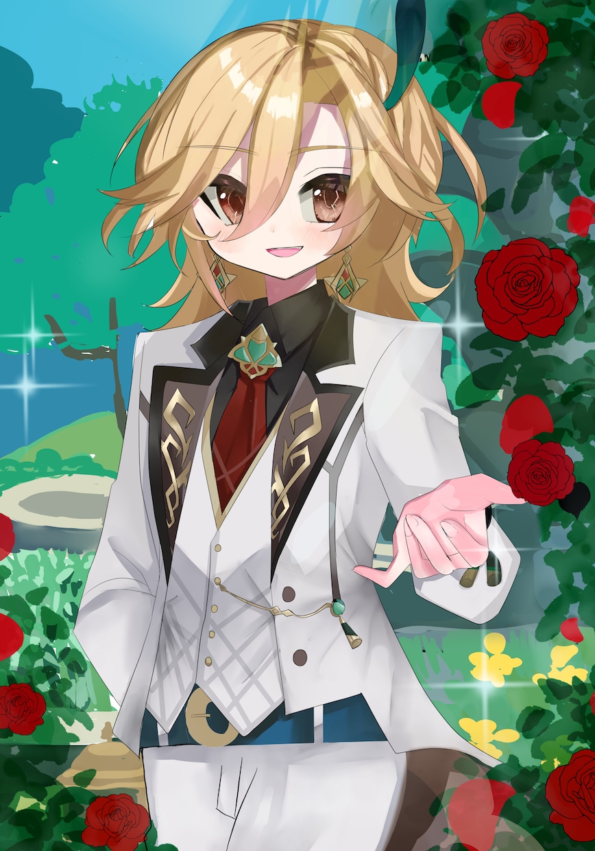 アイコン、ヘッダーイラスト描きます あなただけの可愛いを探し実現します イメージ2
