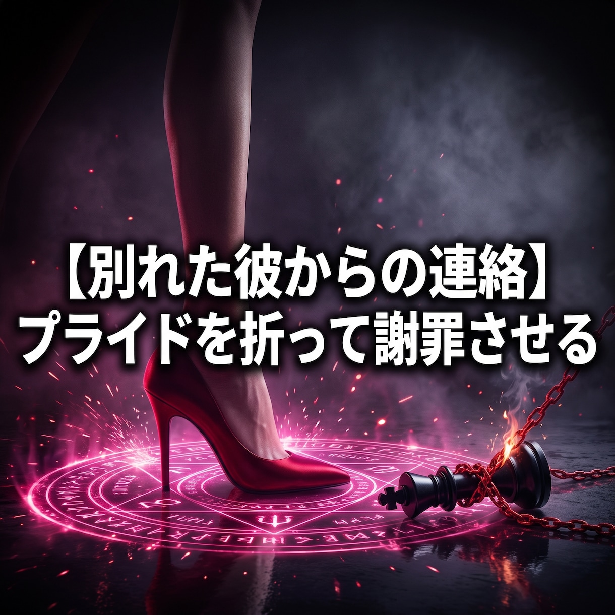 一方的な別れの因果を覆し彼を後悔させて跪かせます 捨てられた屈辱は今日で終了。彼が泣いて復縁を乞う大逆転へ イメージ2