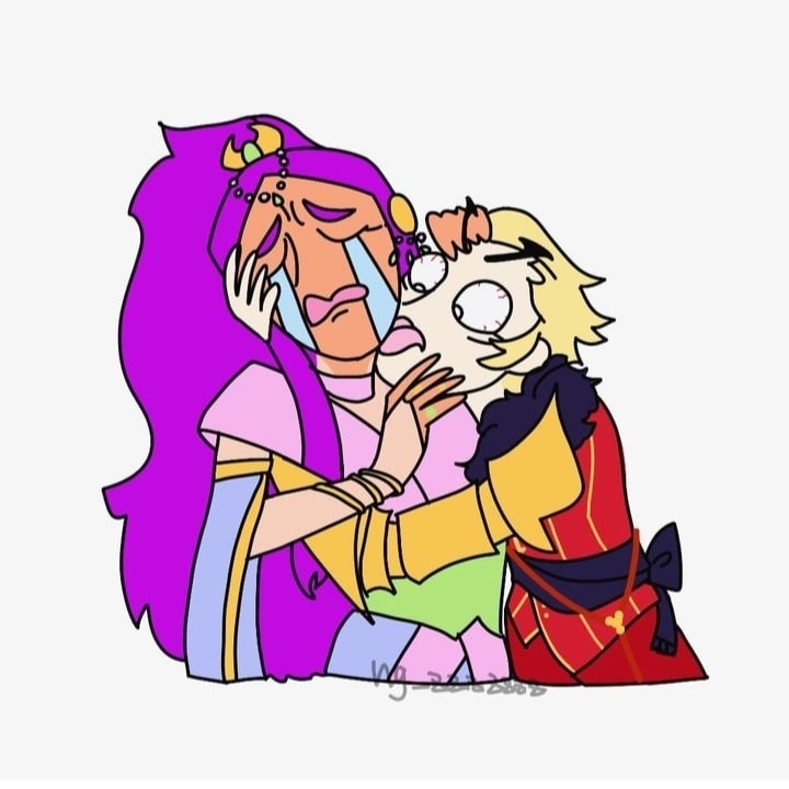 ポップな絵をかきます 動画サムネやアイコンなどご自由にお使いいただけます イメージ2