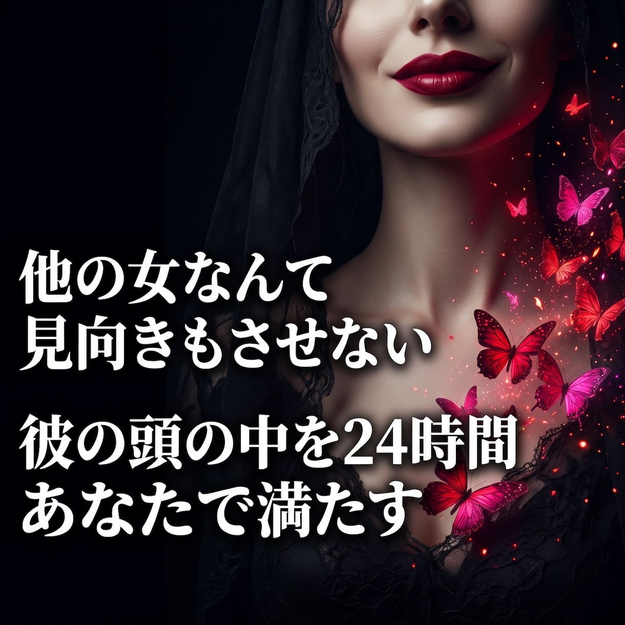 彼に振り回される恋を断ち溺愛の女王へ覚醒させます 追う恋と涙は今日で終焉。彼の理性を狂わせ主導権を全て奪う！ イメージ6