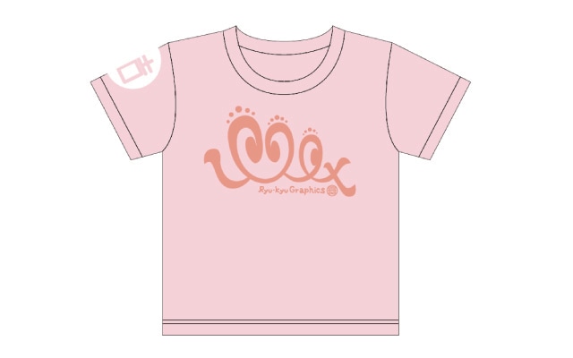 修正制限なし！存在感のあるデザイン★を提供します Tシャツ・企業ロゴなどオリジナルのデザインを作りたい方へ★ イメージ2