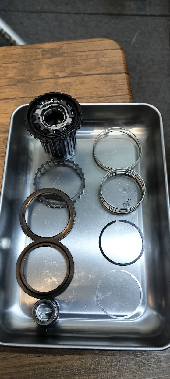 ロードバイク、クロスバイクの整備を教えます 自転車の整備をご自身でやってみたい方、必見です。 イメージ2