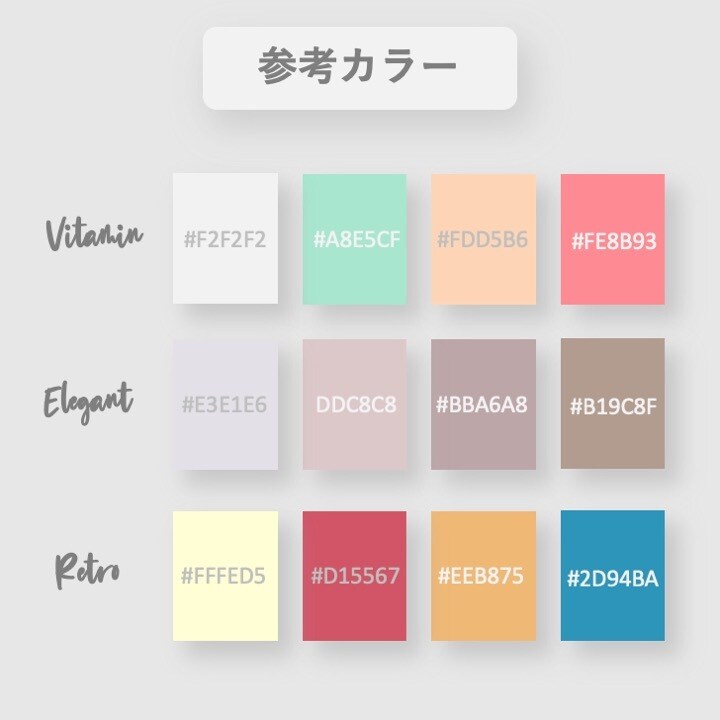 オリジナルのデジタルノートつくります GoodNotes5で使えるレフィルを一からつくります イメージ7
