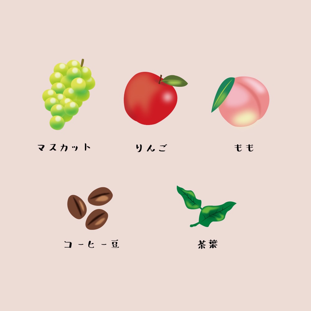 ポップでおしゃれなイラストを作成いたします ゆるいタッチのイラストをお求めの方！ イメージ3