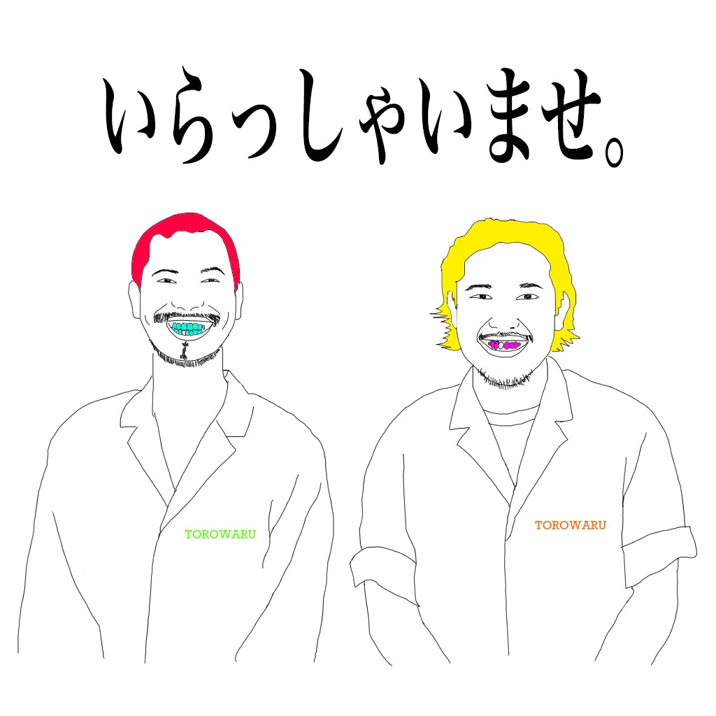 アイコンやステッカーに！似顔絵を制作します POPで愛着の湧くデザインを目指します イメージ6