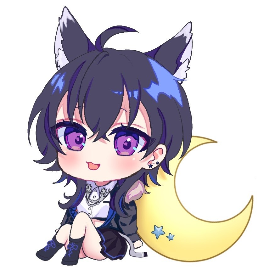 かわいい絵を描きます 特に女の子が得意です、可愛く仕上げれます！ イメージ5